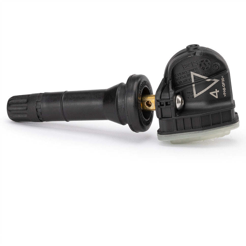 1 TPMS tire pressure sensor (model 13589601, model 13598773) suitable for Buick for Chevrolet for GMC