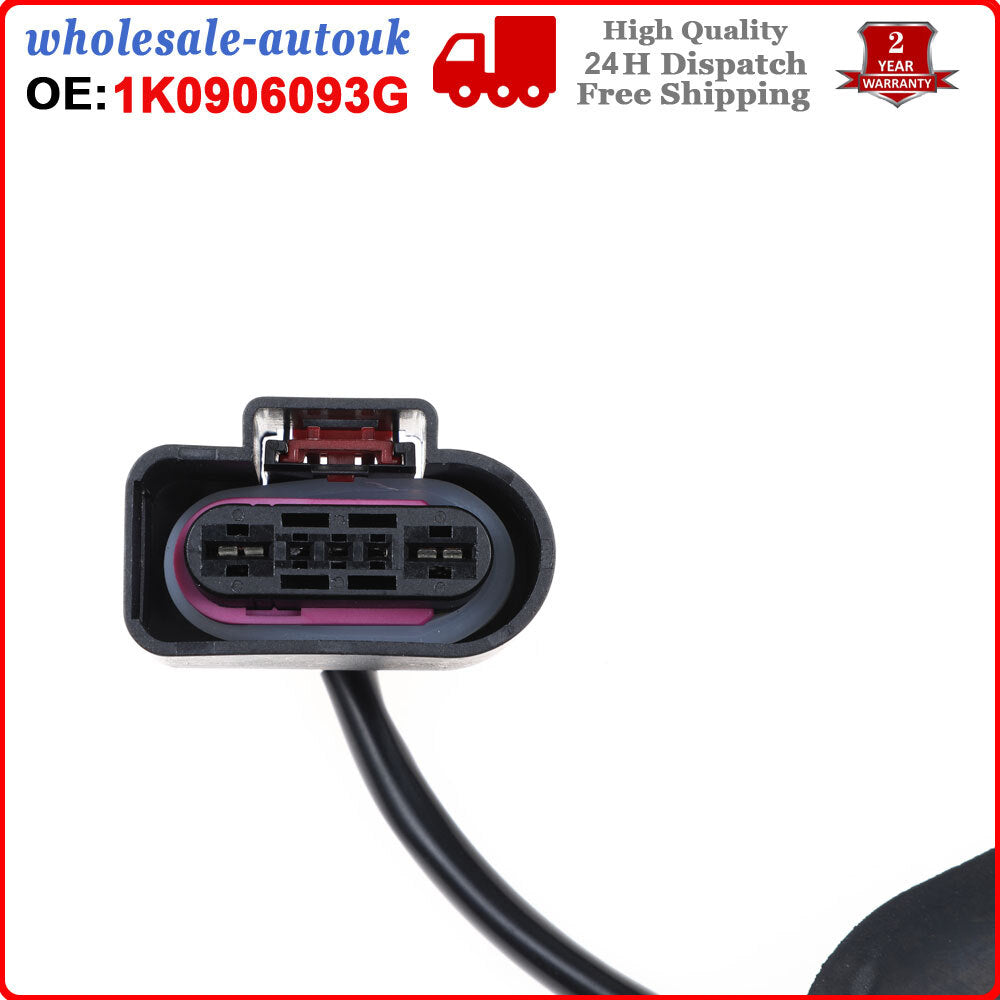 1K0906093G Fuel Pump Delivery Control Module Unit Fits for VW for AUDI A1 for SEAT for SKODA