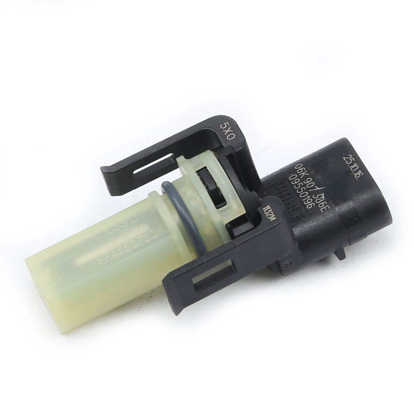 for Audi A4 A5 Q5 TT EA888 MK3 Air Intake Charge Temperature Sensor 06K907386D