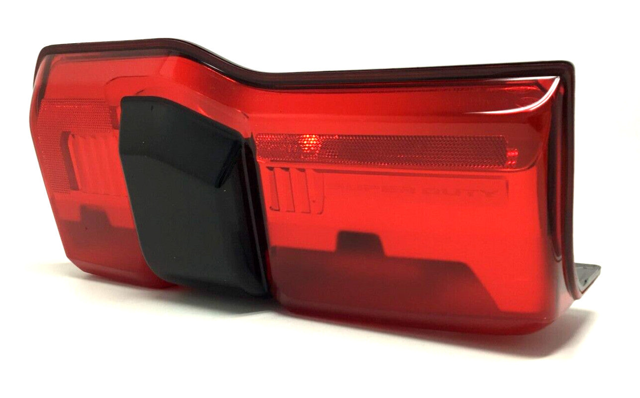 2023 2024 for Ford Super Duty Passenger Side LED Rear Tail Lamp Light 13404