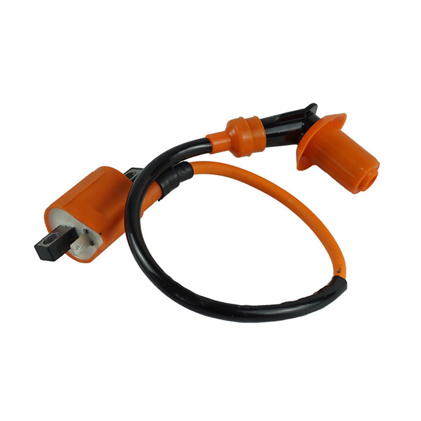 Racing Ignition Coil For CG 125 150 200 250CC Replacement Parts Hot