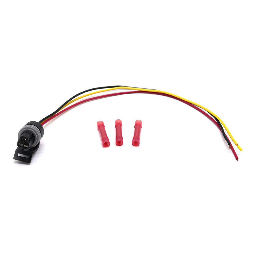 Fuel Pressure Regulator Sensor Valve IPRICP Fits for Ford F-250 7.3L V8 F81Z9C968AA