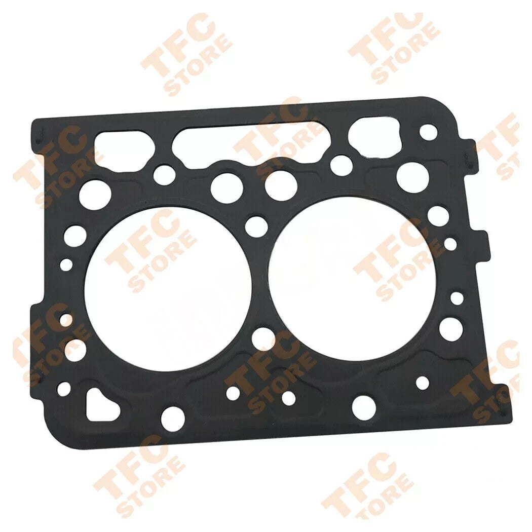 New Z402 Cylinder Head Gasket For Kubota Engine
