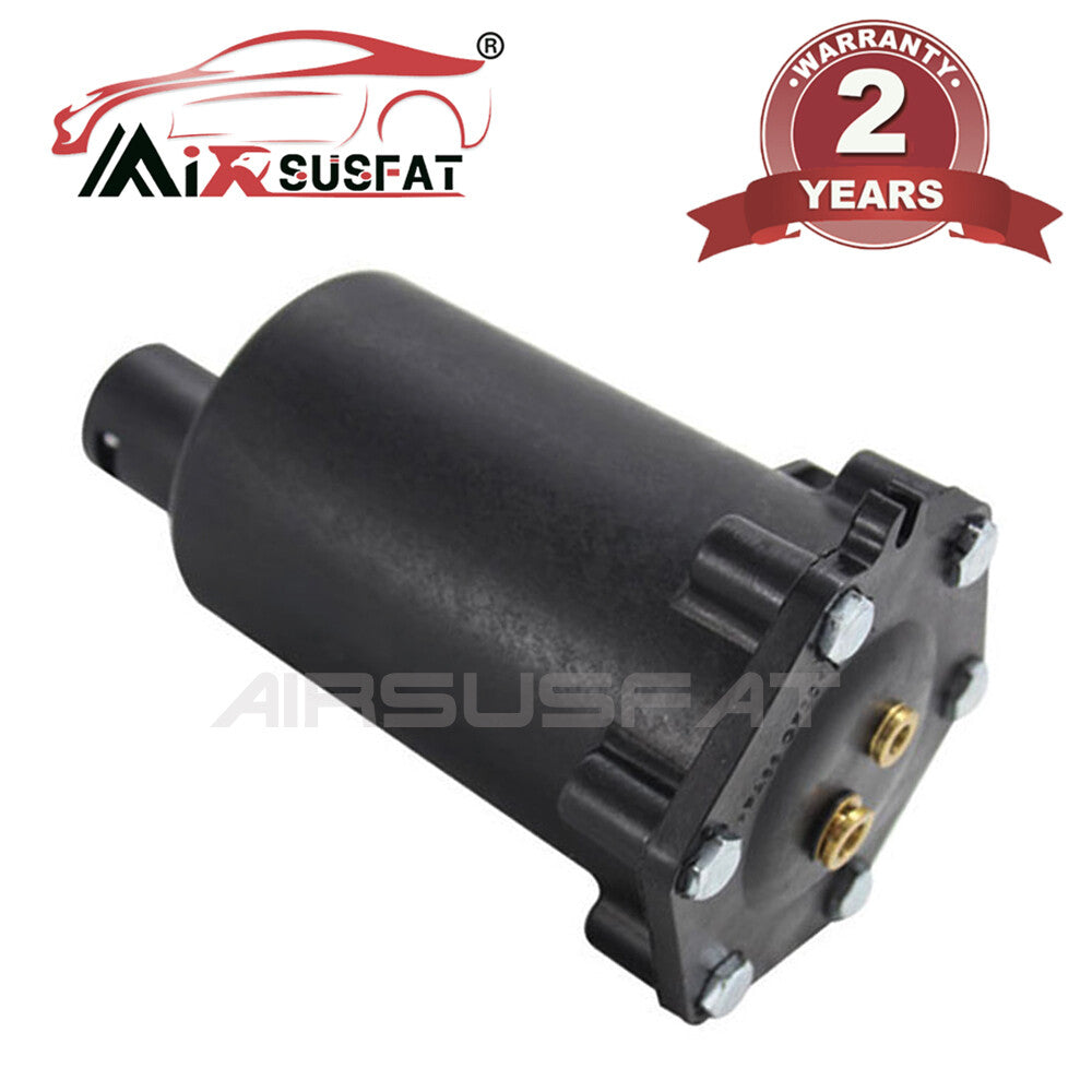AIR SUSPENSION COMPRESSOR Fliter Drier Tank for LAND ROVER LR3 LR4 DISCOVERY 3/4