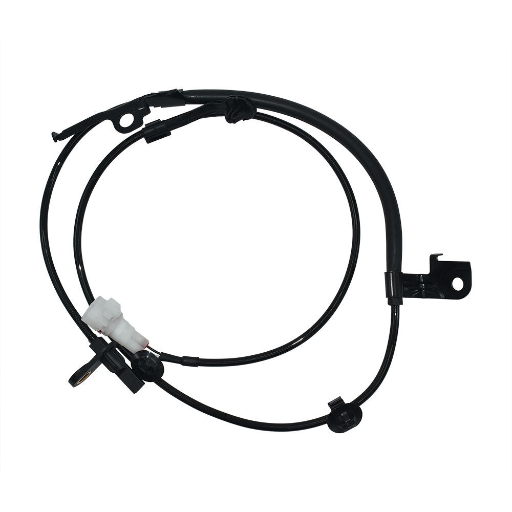 2pcs Front ABS Wheel Speed Sensors for Toyota Yaris 2006-2011 L4 1.5L