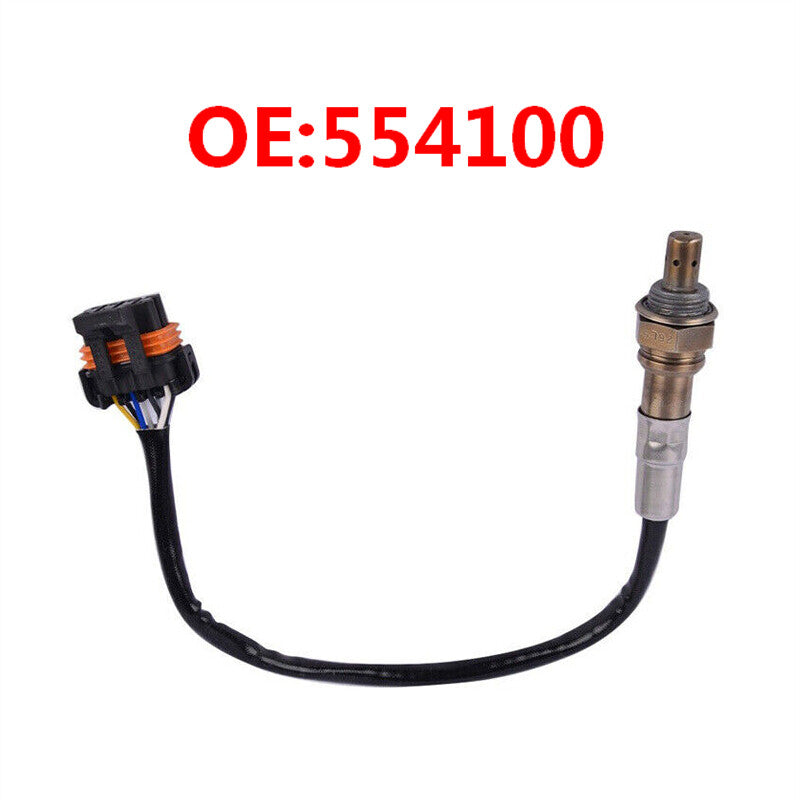 Oxygen Sensor O2 Sensor Repalcement For Holley EFI / C950 554100/ 554-100