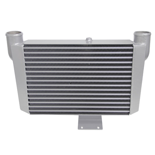 Front Mount Intercooler for Toyota 86 GT86 FT86 for Subaru BRZ for Scion -S Silver