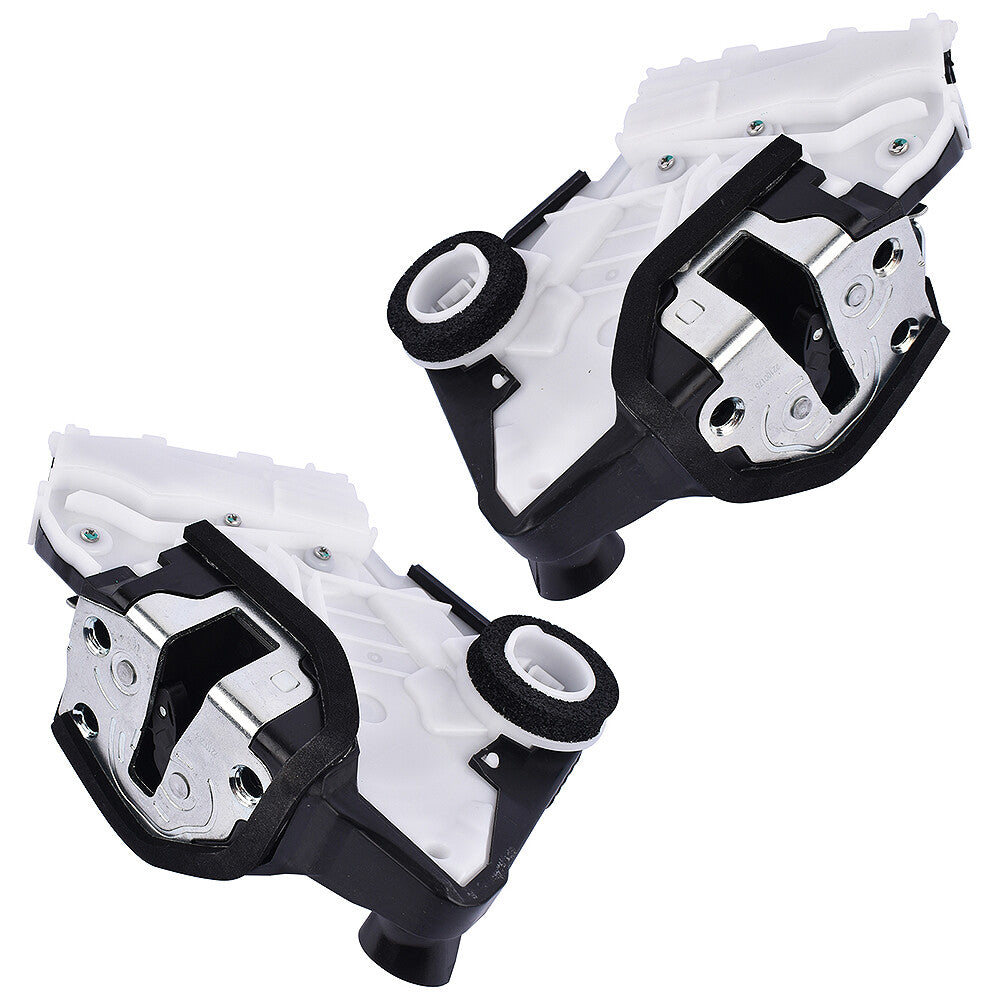 Fits for Honda Accord 13-17 CR-V 12-13 1 Pair Front Left Right Door Lock Actuator