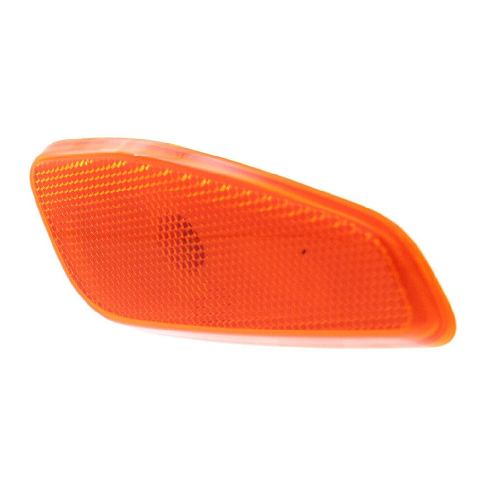 Side Marker Width Lamp w/o Bulb For 2015-2021 for Jeep Renegade Front Left CH2550134