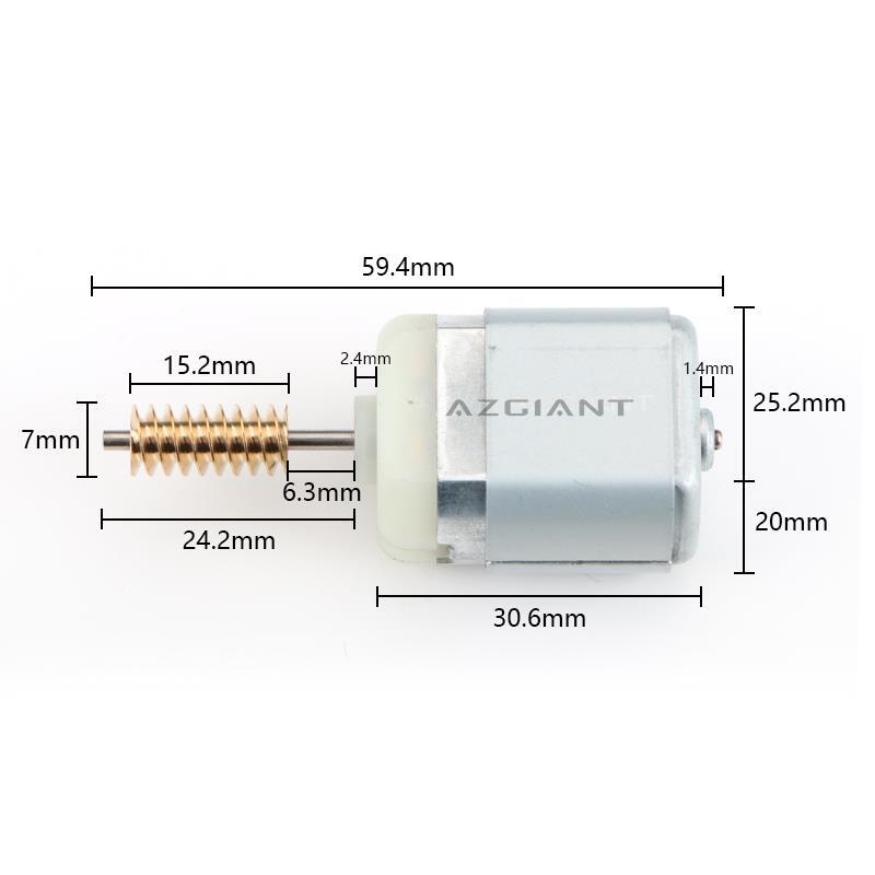 New Steering Column Lock Diretion Motor for Mercedes-Benz B-Class W246 B180