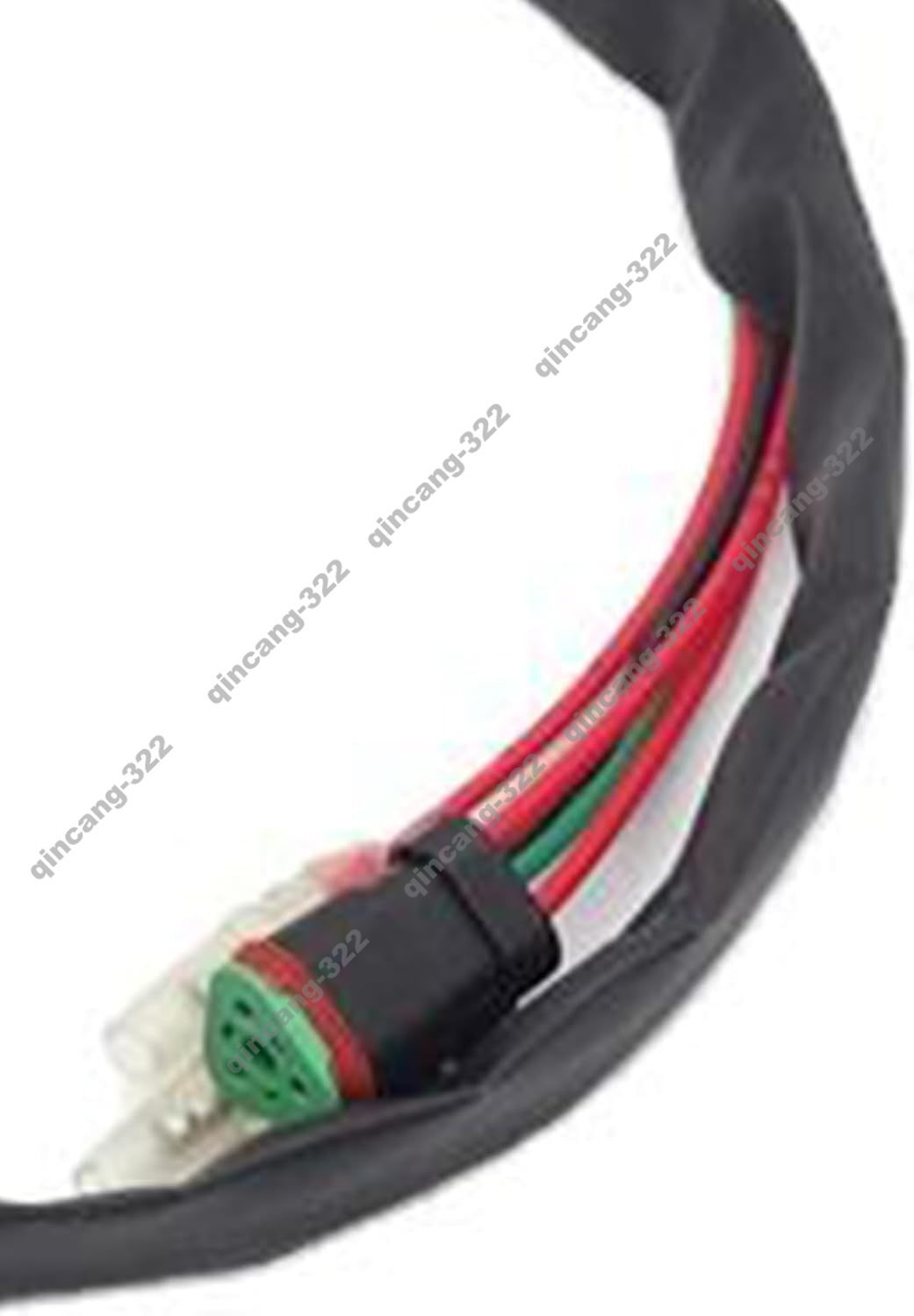 170-6959 Joystick harness 1706959 Applicable for E320C construction machinery