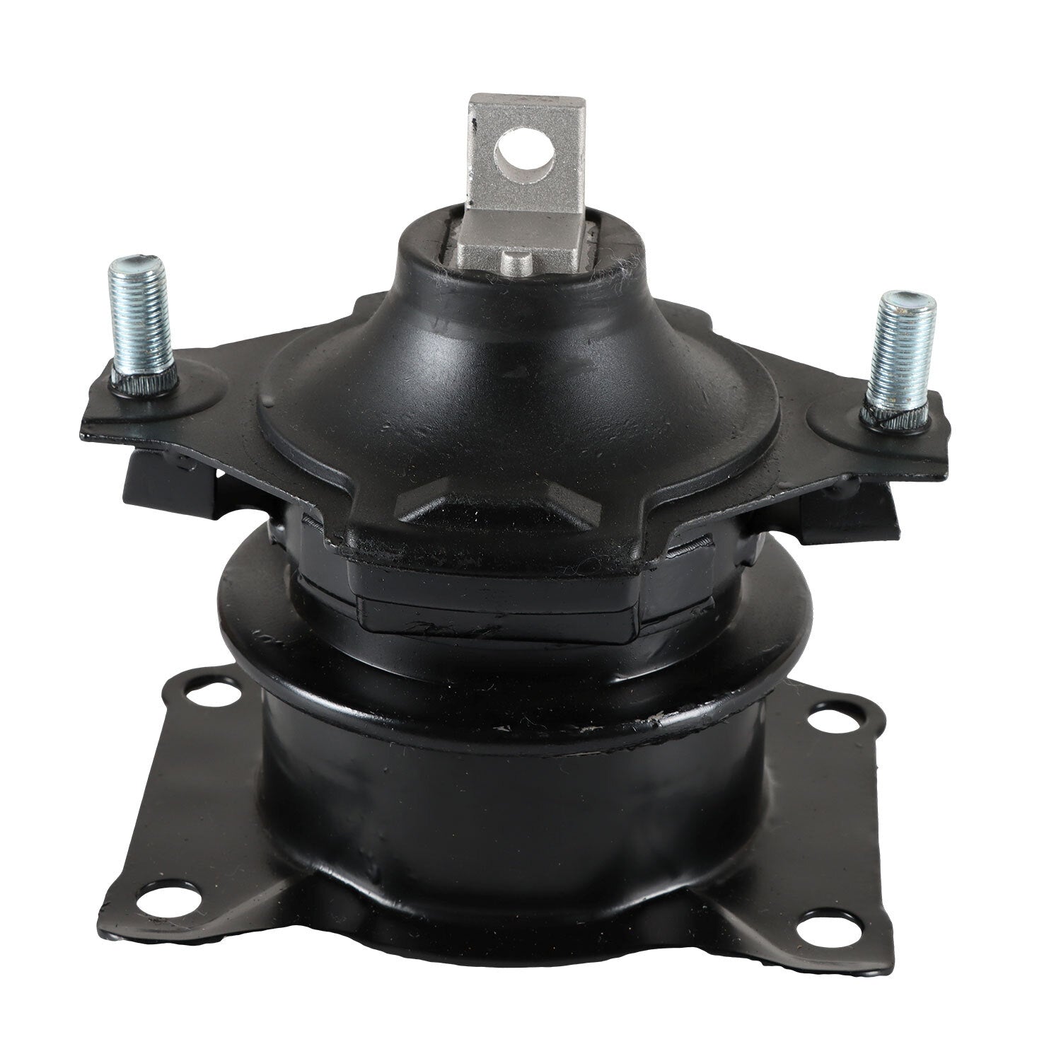 For 2003-2007 for Honda Accord 2.4L Automatic Engine Motor  Trans Mount Set 6x
