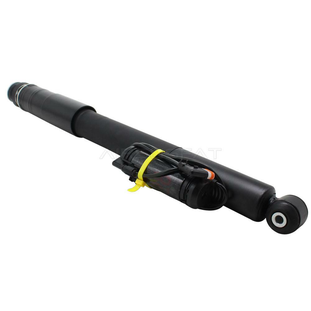 for Mercedes W211 E63 CLS63 E55 Rear Left or Right Air Suspension Shock Strut