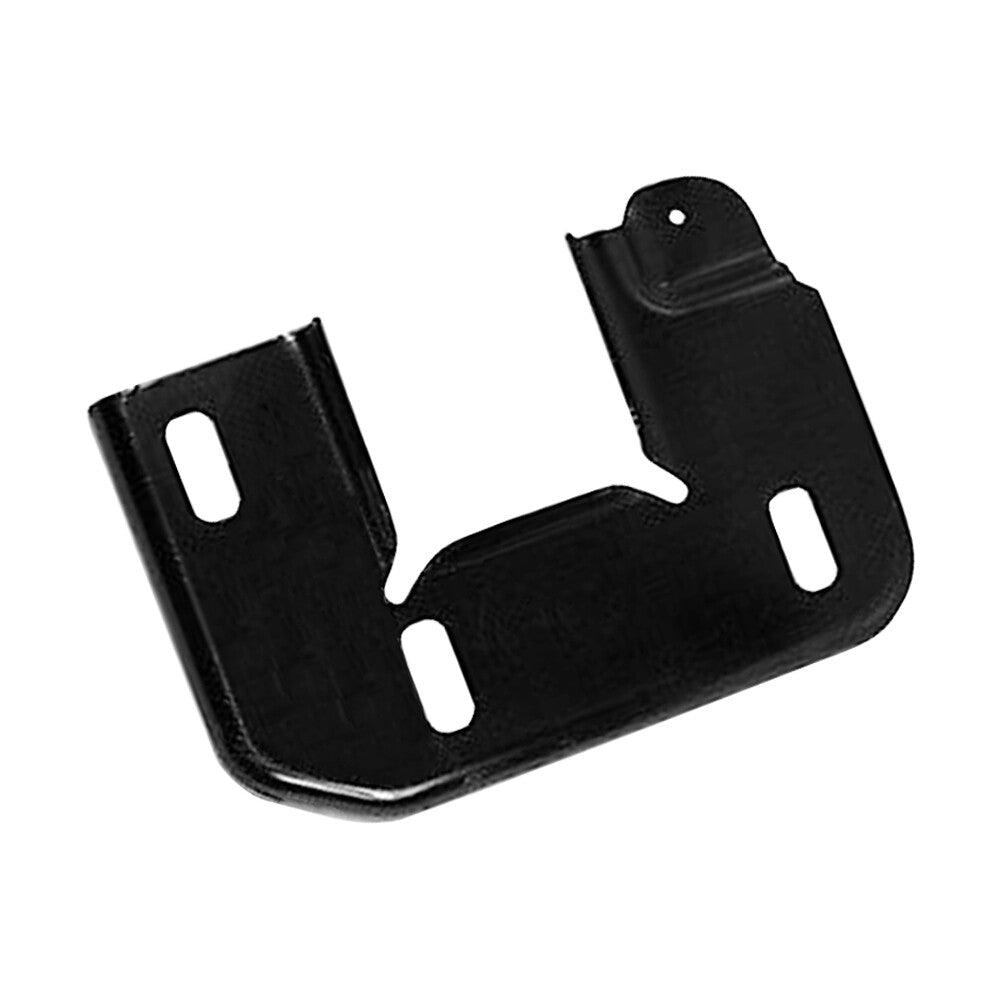 New Front Left Frame-Mount Bracket Fit for 2015-2020 for Ford F150 FL3Z17N775C Black