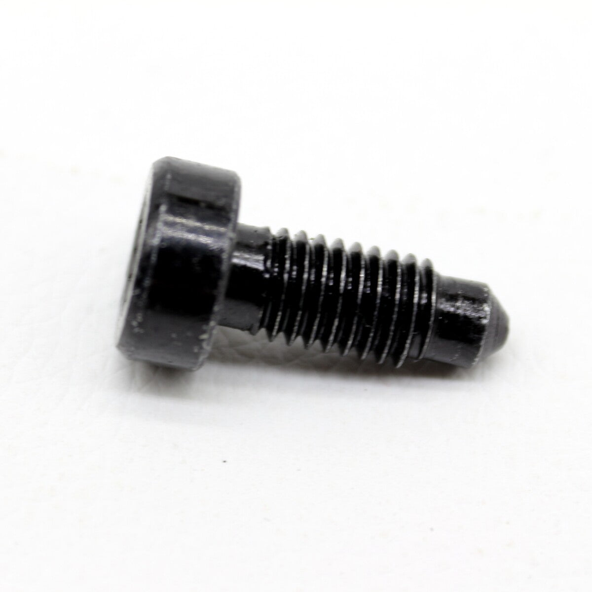 5 Pcs for VW Multi-Toothed Round Head Metal Lock Bolt N-909-316-02, N90931602