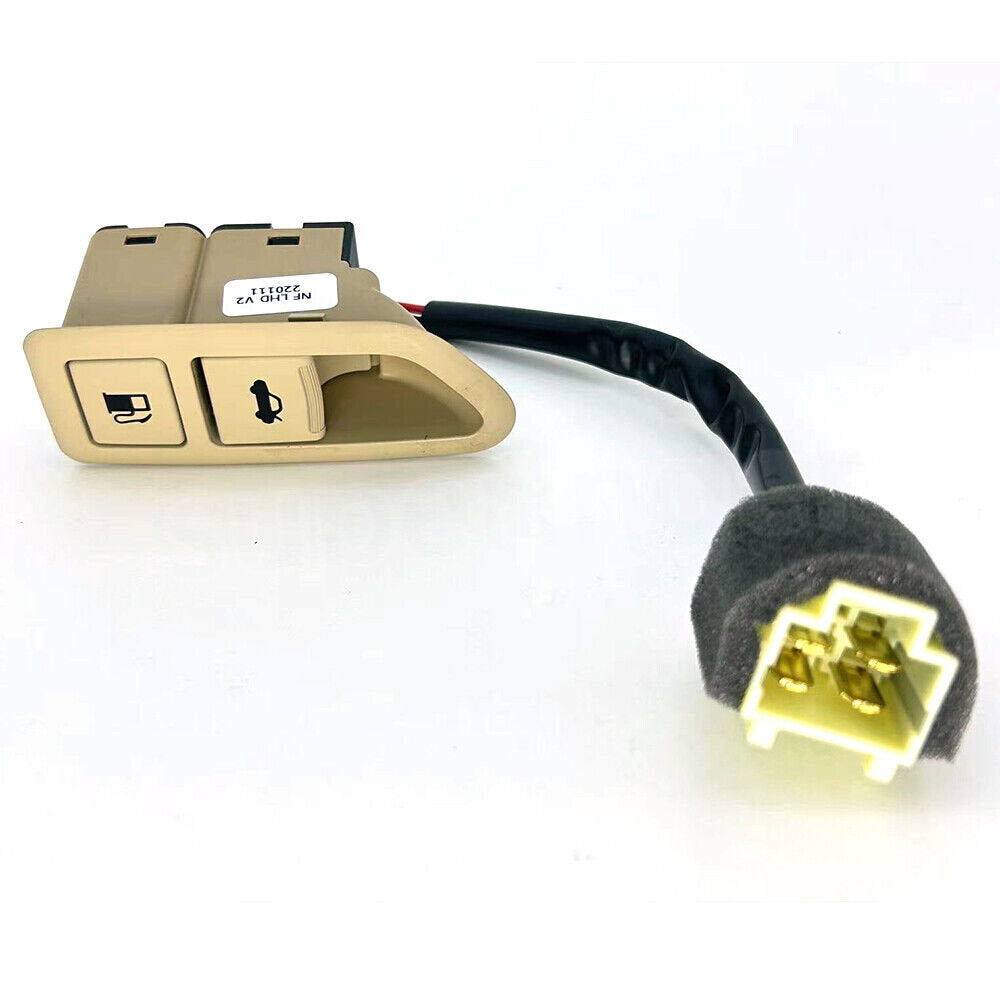 Trunk lid switch, fuel door opener, and release button are suitable for 09-10 Sonata 93555-3K500V2
