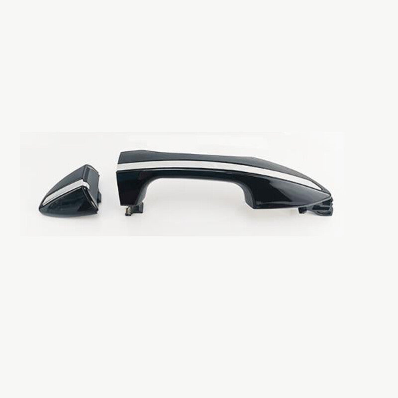 for Toyota for Corolla 2014-2019 Exterior Outside Door Handles Car Accessories