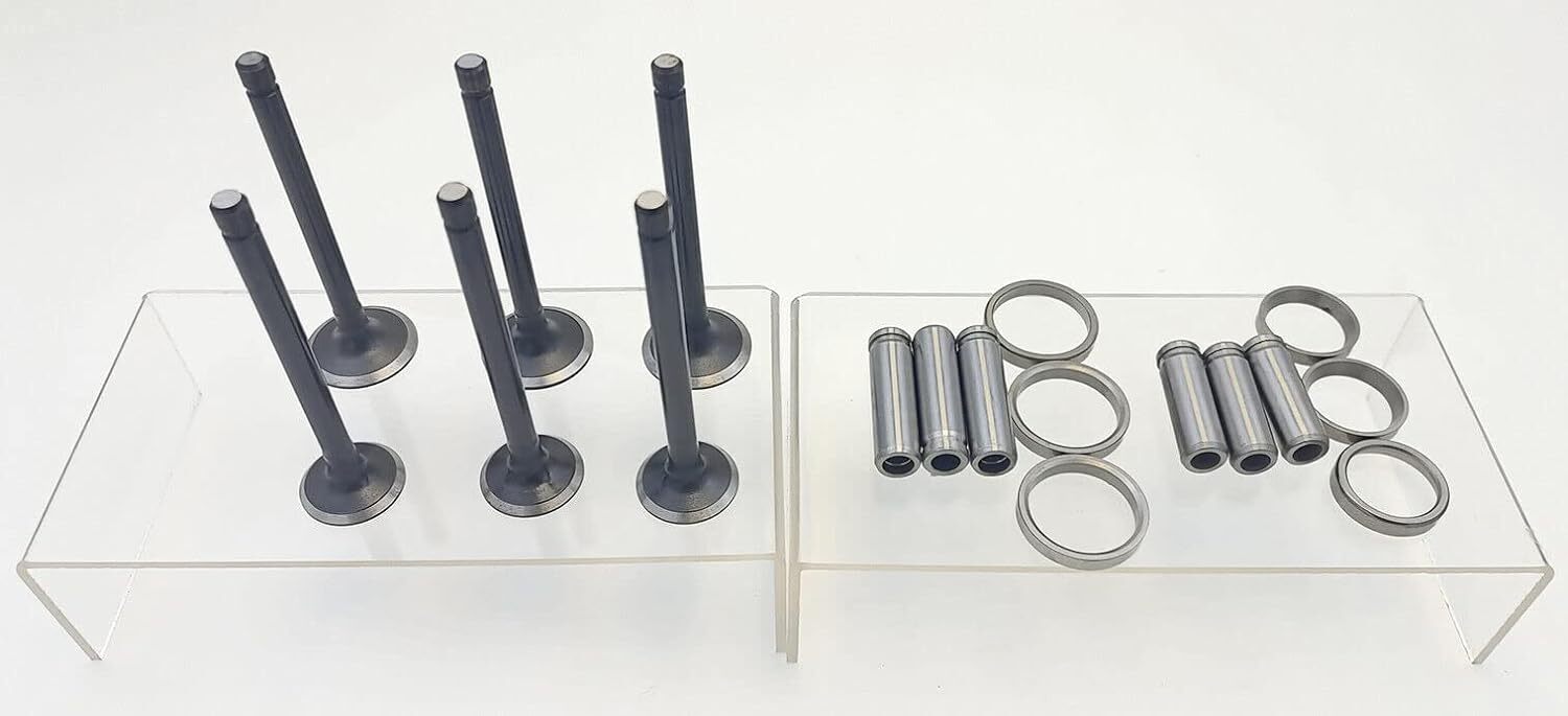 D782 D782E D782-EBH D782-BH Engine Overhaul Rebuild Kit FOR Kubota Komatsu 3D67E
