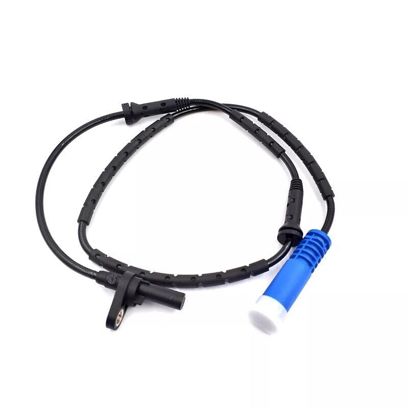 4 Front Rear L+R ABS Wheel Speed Sensor for MINI Cooper 34526851501 34526851500