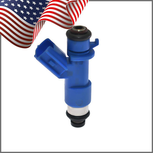 Fuel Injector for Honda for Civic for Acura for RDX RSX K20 K24 B16 16450-RWC-A01 410CC