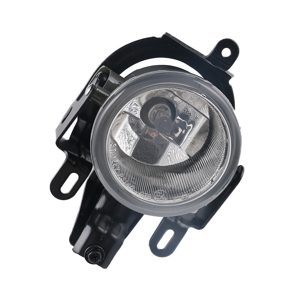 Set of 2 for Mitsubishi for Pajero V73 2003-2006 Front Bumper Fog Light Lamp Replace