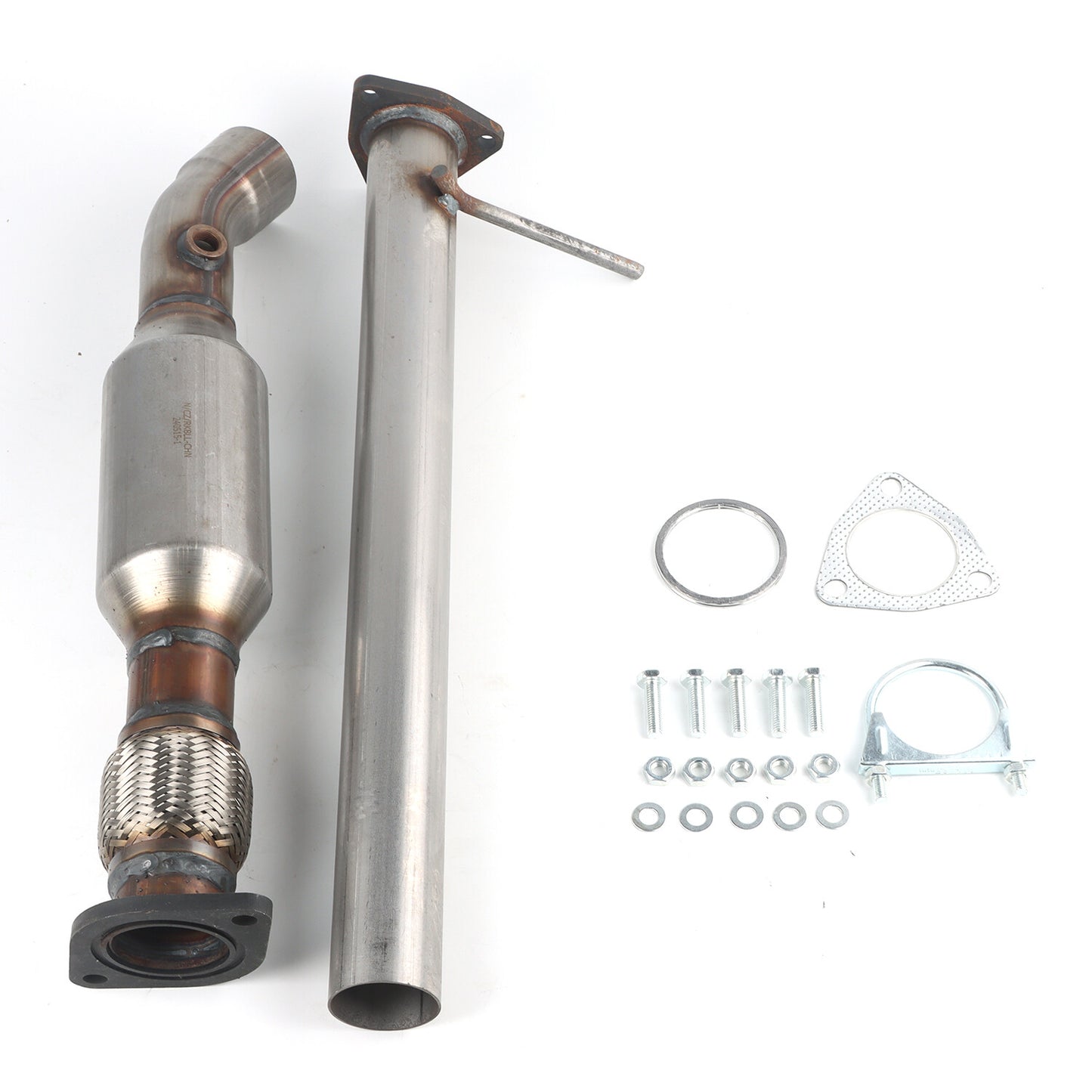 For 2005 2006 2007 08 2009 for Chevrolet Equinox 3.4L Catalytic Converter 54526