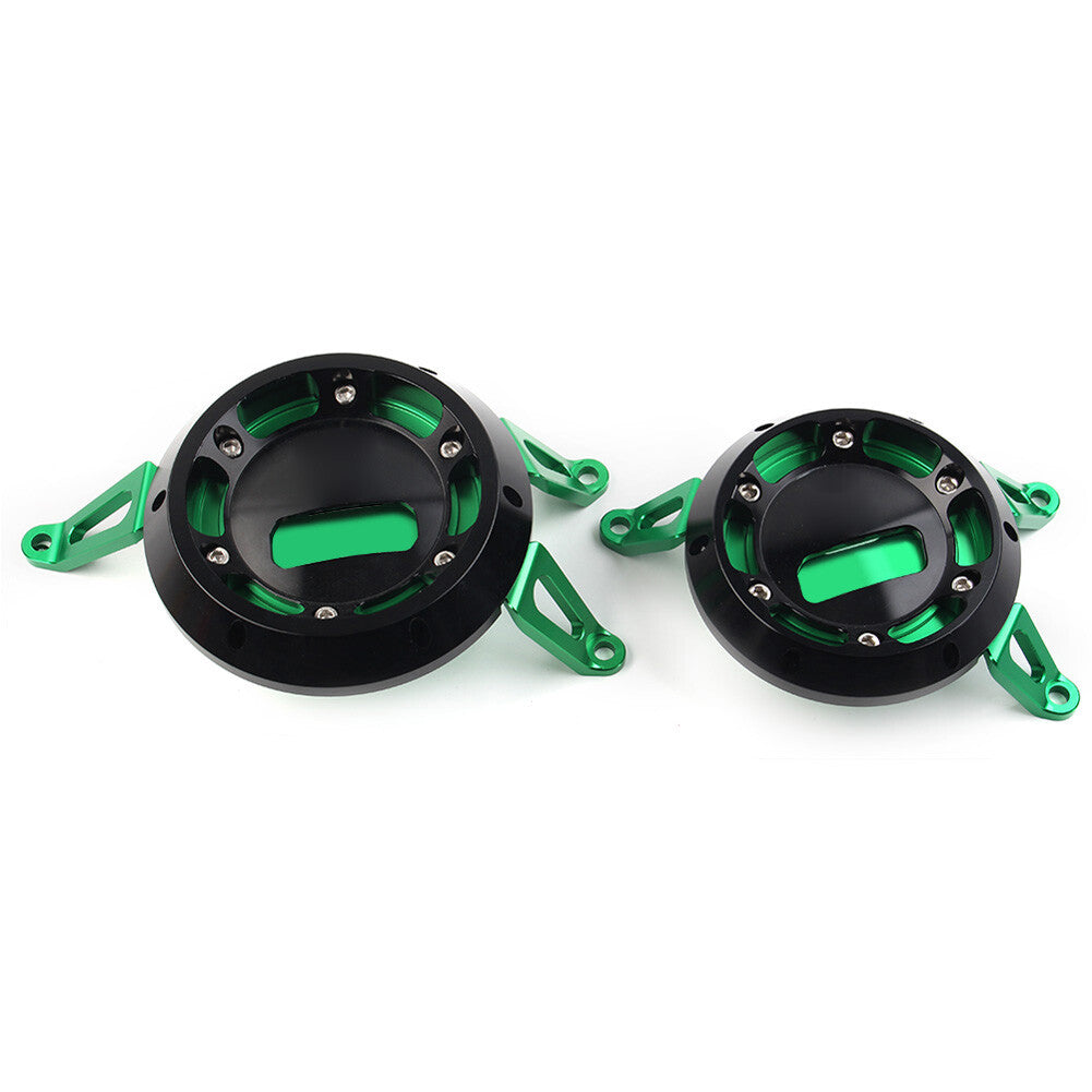 CNC Engine Stator Cover Protector Fit for KAWASAKI Z1000 2010-2016 Z1000SX 10-17