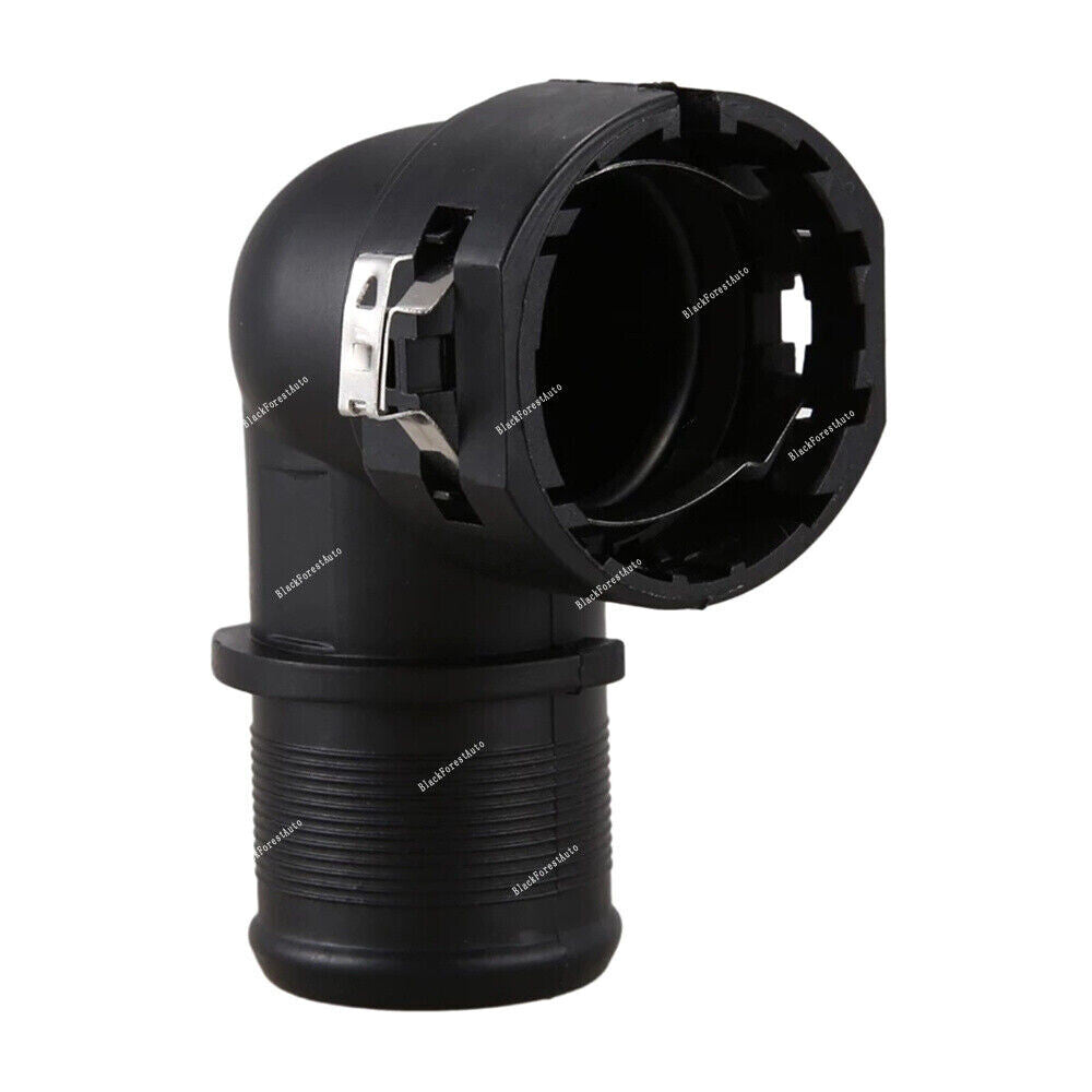 for Hyundai Sonata for Kia Optima 2014-2019 254851J000 Lower Radiator Hose Connector