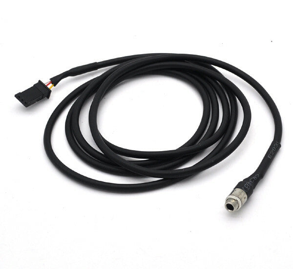 AUX female adaptor mp3 cable for Mercedes E/CLS/SLK w211 c219 R171 Comand System