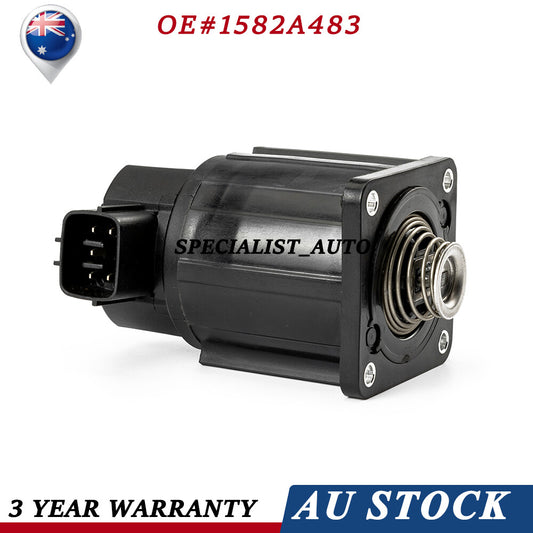 EGR Exhaust Gas Recirculation For Pajero for Mitsubishi Triton Shogun 06 3.2L 2.5L