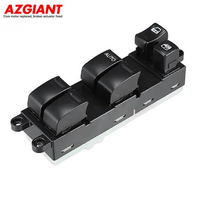 for 2008-2014 for Nissan Navara D22 Double Cab Front Left Driver Side Window Switch
