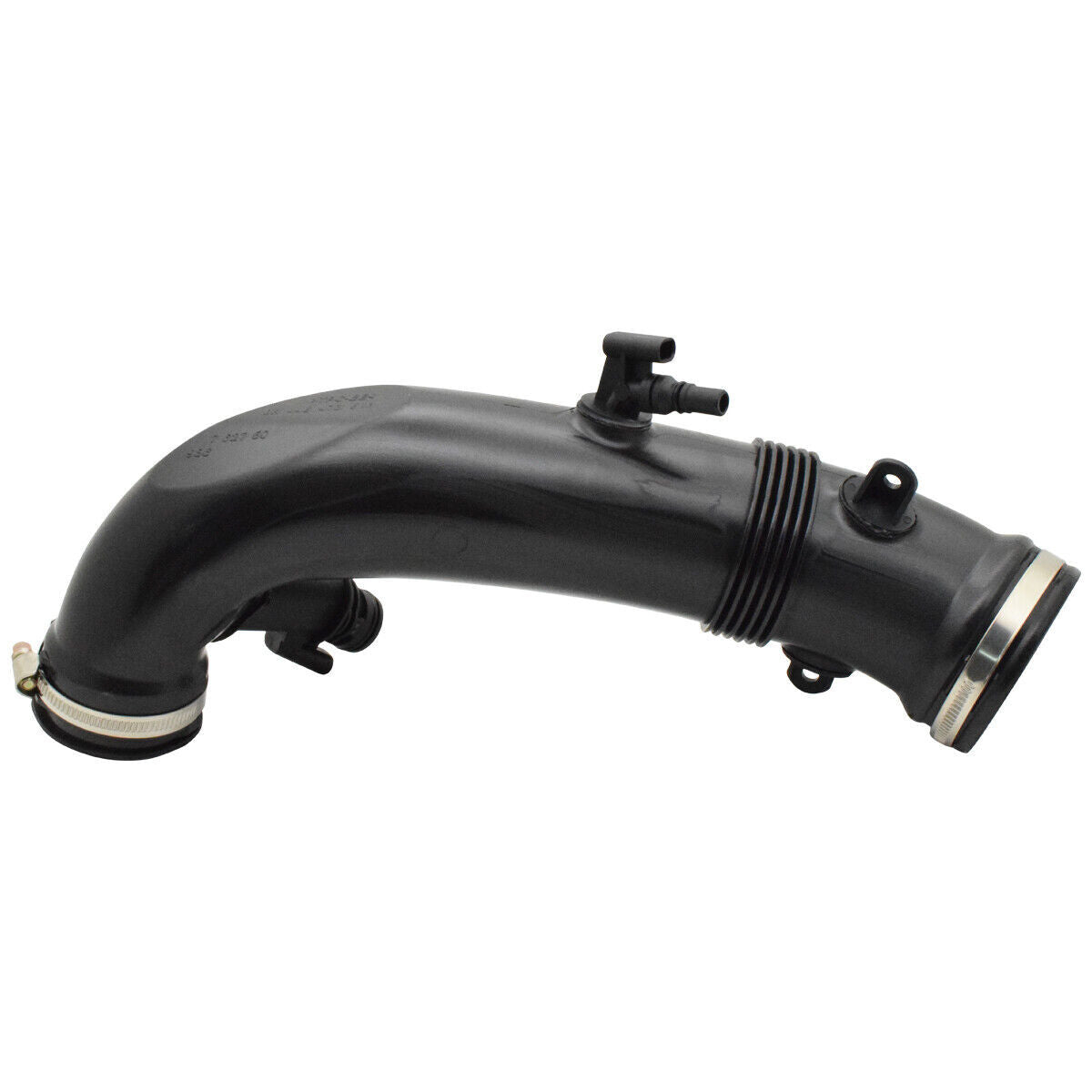 Ventilation duct, intake shoe hose, turbine hose for Mini Cooper R55 2010 - 2015 13717627501