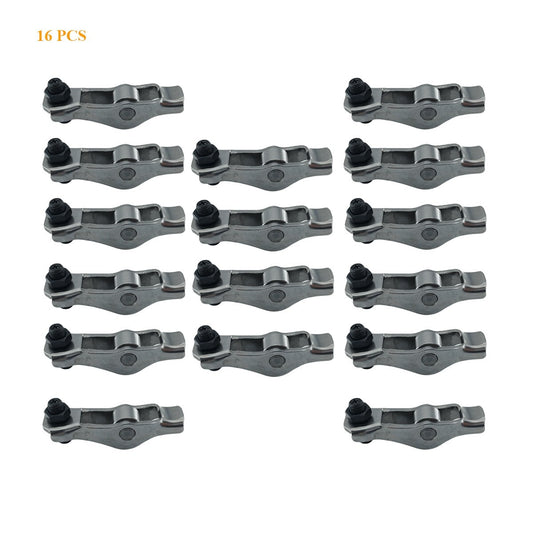 HIMYCAR rocker arm for Pajero Montero Sport for Challenger L200 Triton 2.5 4D56 2WD