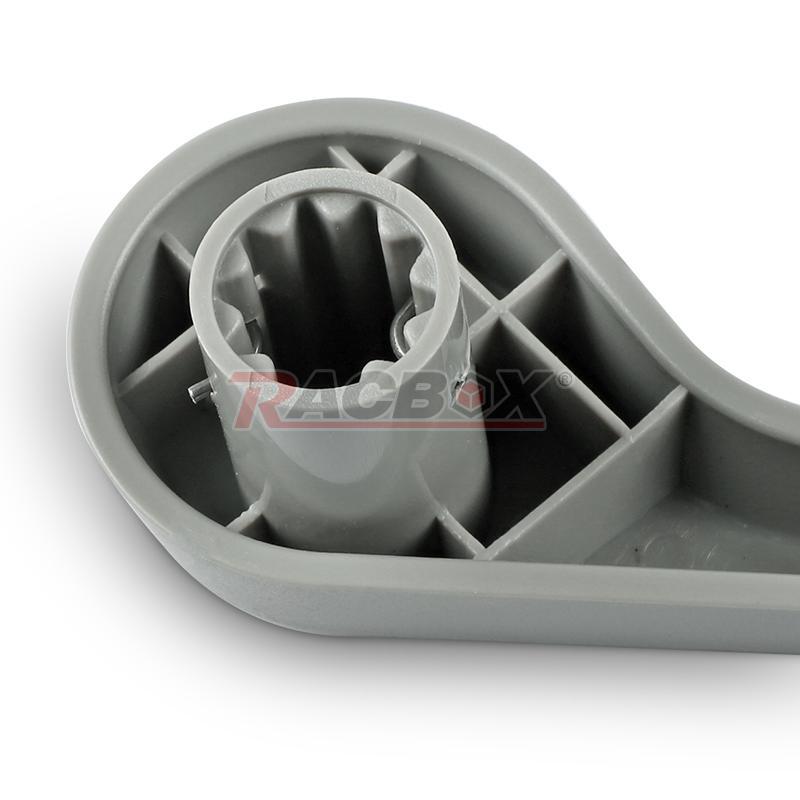 Adjuster Lever Handle Recliner Left Driver for Seat for Chevy for GMC for Sierra for Yukon 07-14