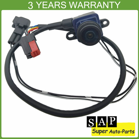 Rear View Parking Camera for Dodge Grand Caravan for Chrysler TownCountry 56054157AA