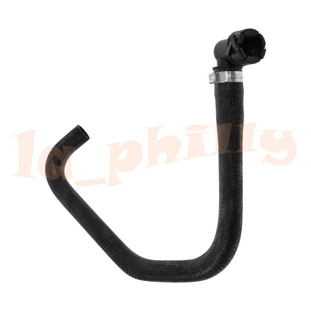 Heater Hose For 1999-2005 for Volvo S80 2.9L 6 Cyl 2001 2000 2002 2003 2004