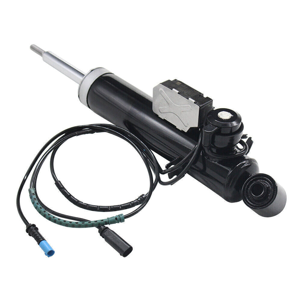 A pair of rear left shock absorbers, 4513200731, suitable for the for Smart Fortwo W451 (2008-2016).