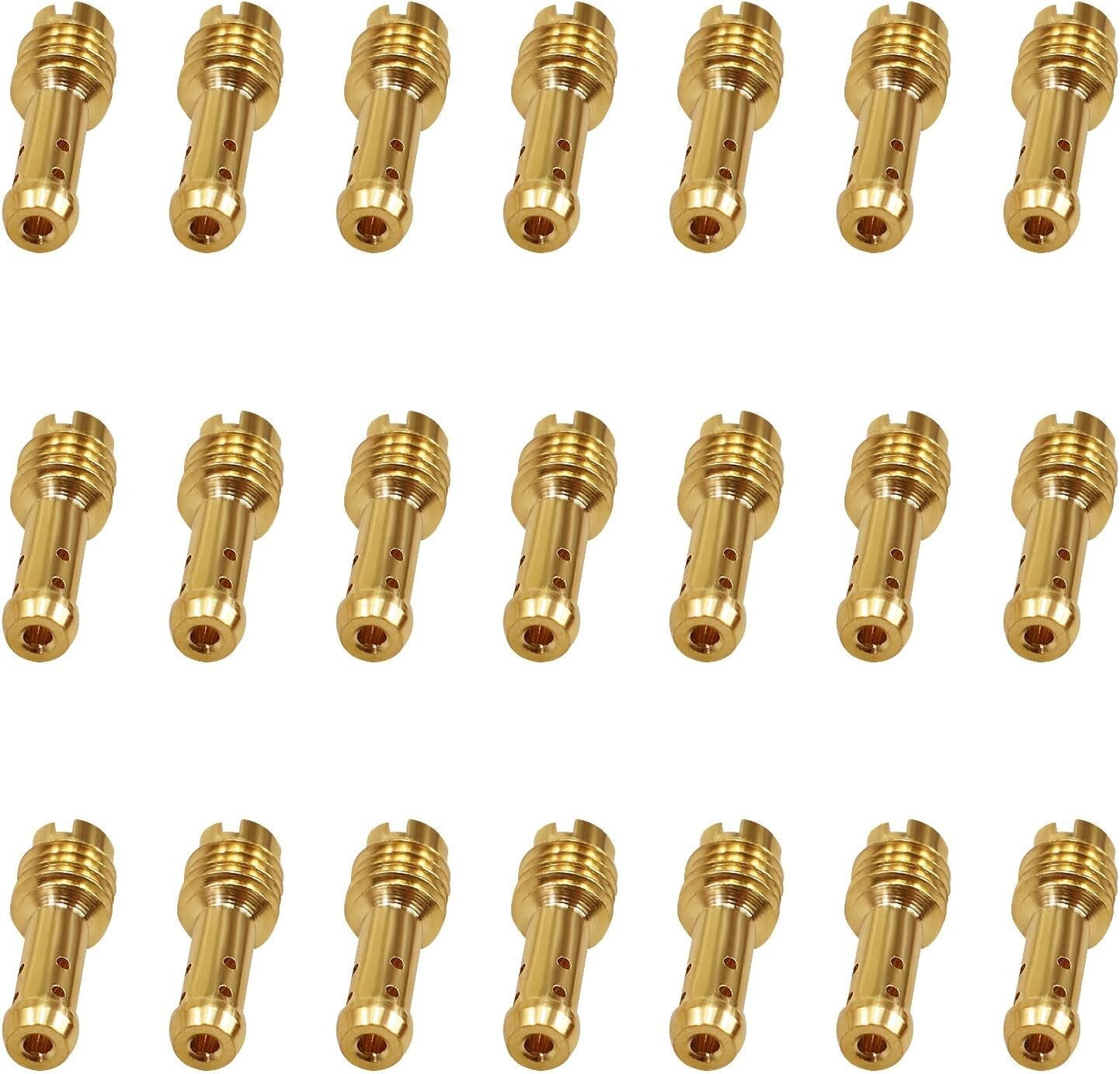 21xpilot jet 8 Bleed Holes for VM/TM/TMX VM22/210 AX100 EN GN TZR TMS