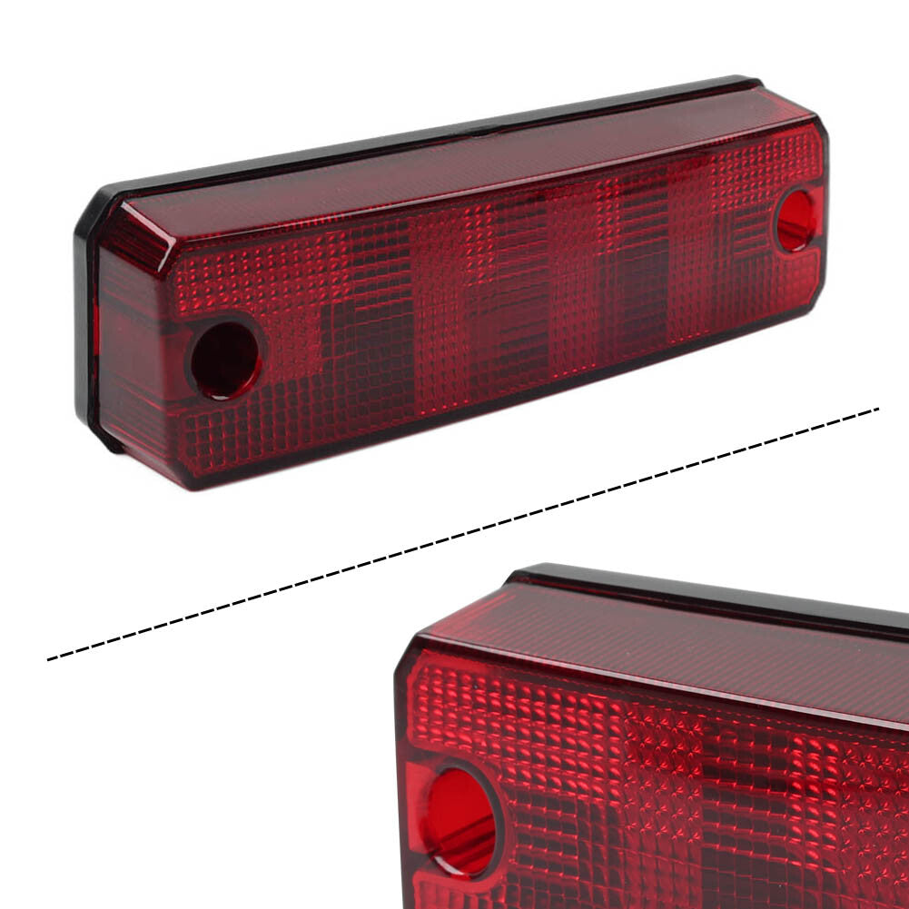 Rear Tail light Assembly 33700-HL3-A01 FIT for Honda Pioneer 700 1000