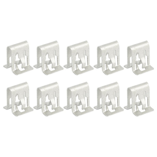 Dash Dashboard Trim Retainer Clip For Car Metal Replacement Accessories