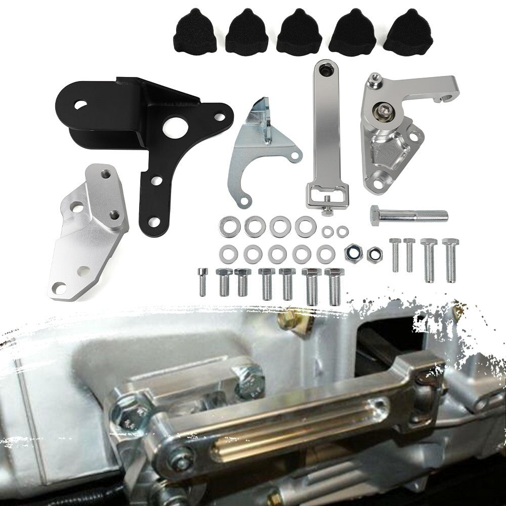 D-Series Hydraulic Hydro Transmission Conversion Kit For 88-91Honda for Civic CRX EF