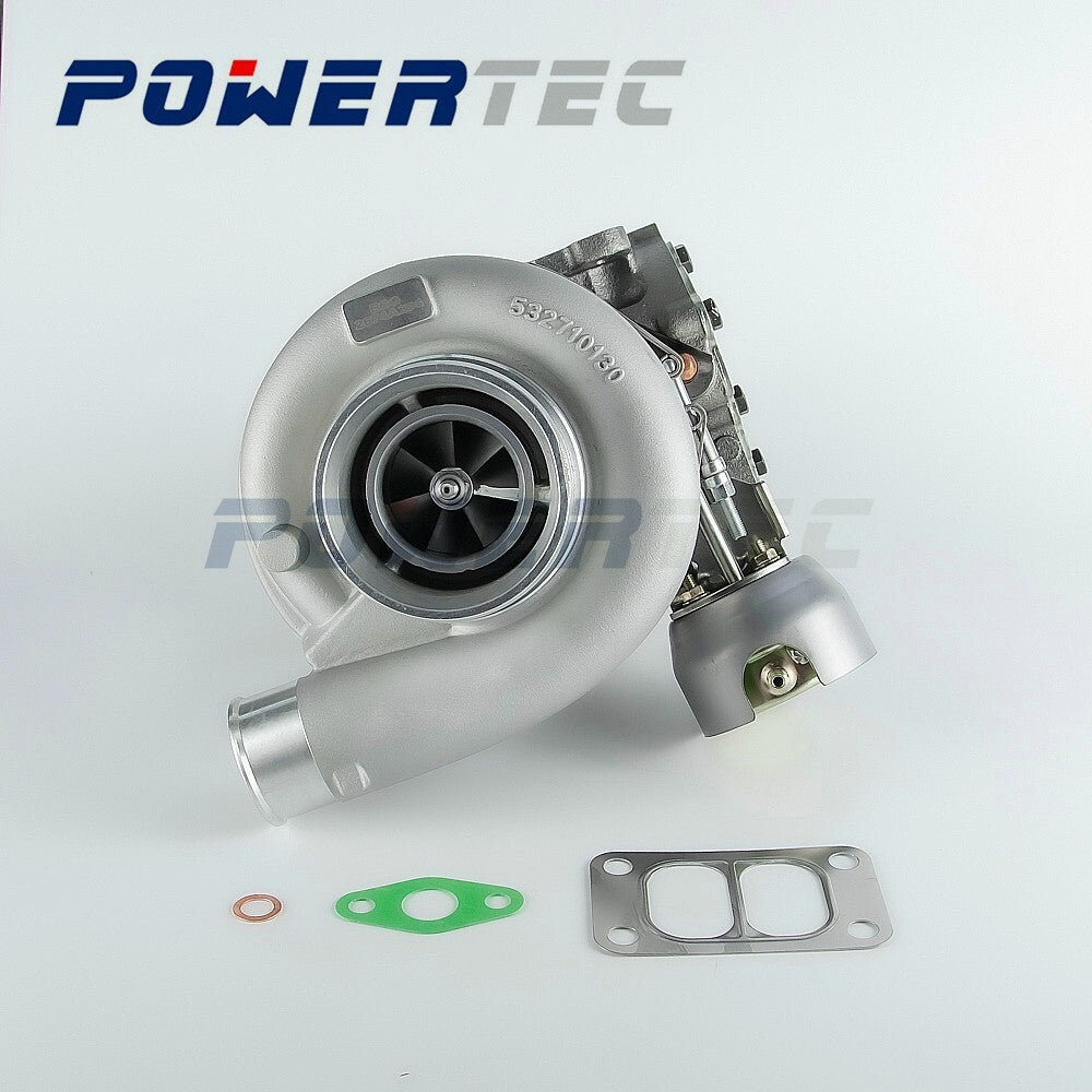 B2G Turbo Charger 1070-970-0002 2674A256 for Perkins Tractor 1106D 1070-988-0002