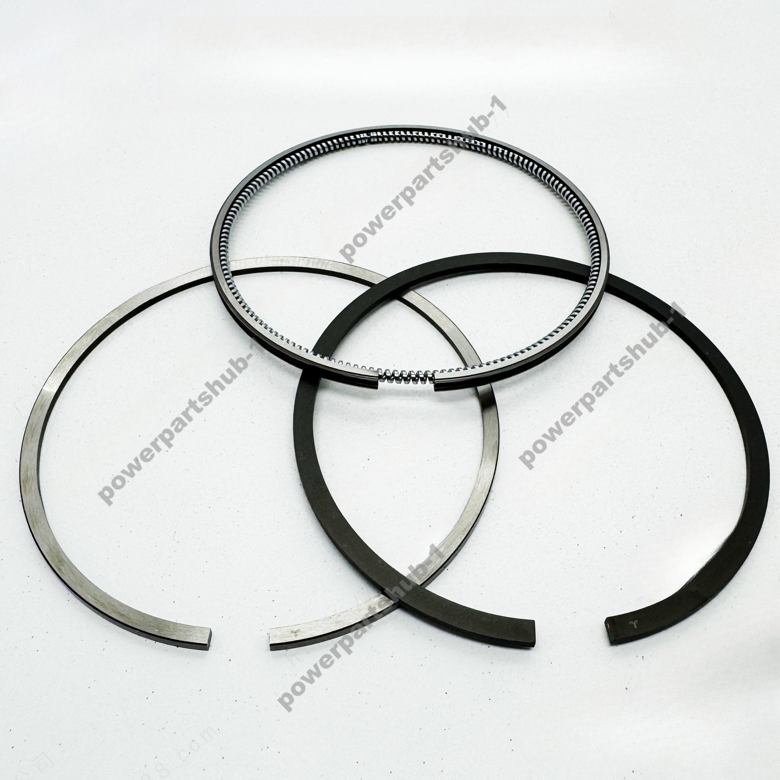Piston Ring 32A17-02010 for S4S/S6S/STD construction machinery for MITSUBISHI