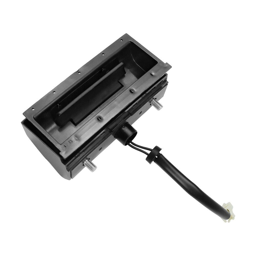 Rear Tailgate Liftgate Hatch Release Handle for Mitsubishi Endeavor 2004-2011