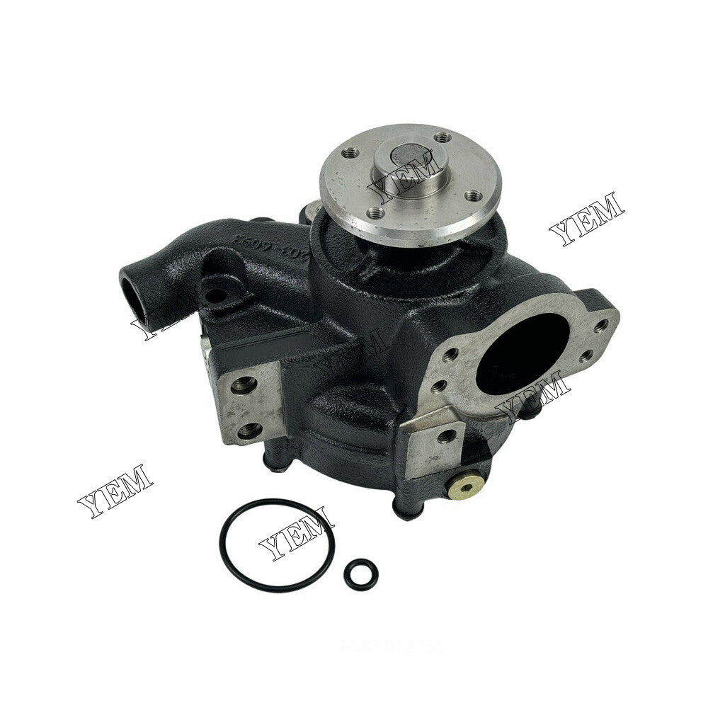 C9 water pumps 227-4298 203-6093 1506-E88TAG3 and 226-6051 are suitable for Caterpillar engines.