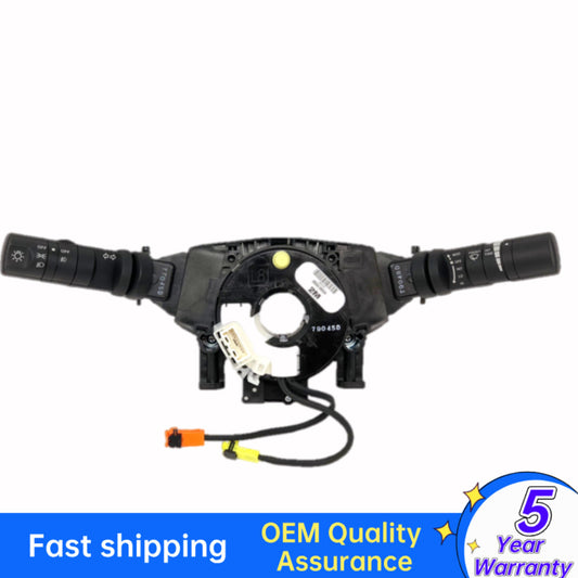 for Nissan 2007-2020 Frontier Turn Signal Combo Switch - NEW