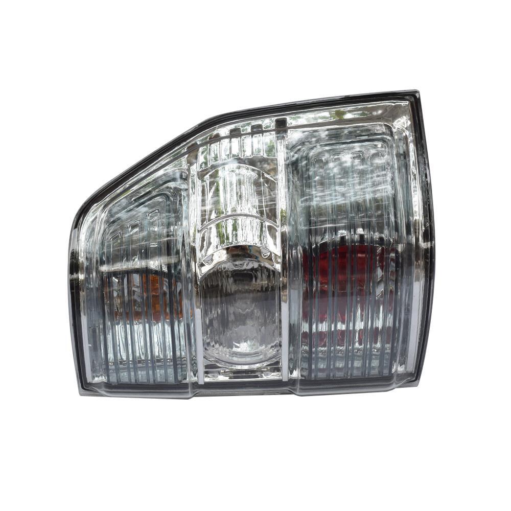 RR RH Combination Lamp Kit fit for Mitsubishi PAJERO NS NT NW NX Wagon 2006