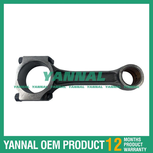 4JB1 connecting rod is suitable for Isuzu diesel engine parts.
