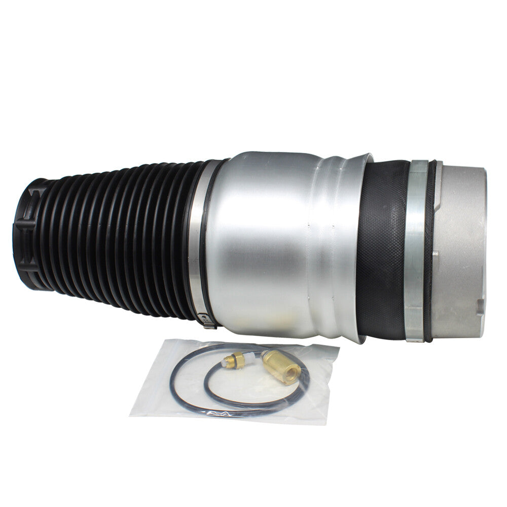 for Cayenne for Audi Q7 Touareg Front Left Air Suspension Spring Bag 02-10 7L8616039