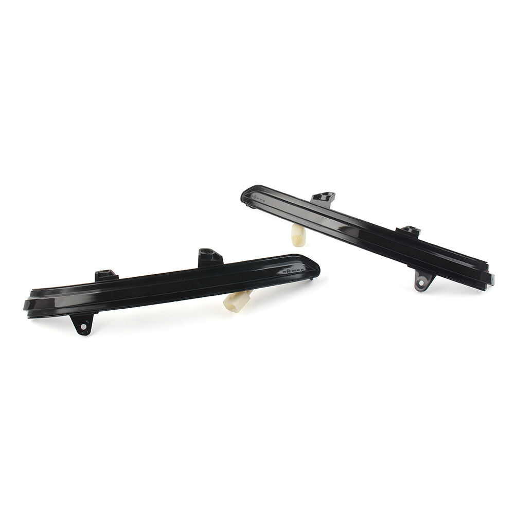LED Dynamic Turn Signal Light Rearview Mirror Indicator Light for Mazda CX5 CX8